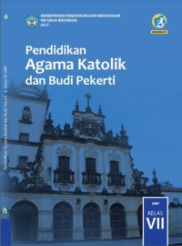 Pendidikan Agama Katolik dan Budi Pekerti