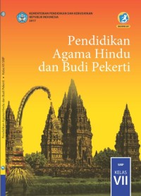 Pendidikan Agama Hindu dan Budi Pekerti