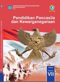 Pendidikan Pancasila dan Kewarganegaraan