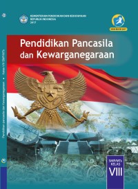 Pendidikan Pancasila dan Kewarganegaraan