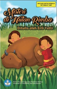 Misteri di Hutan Rimba