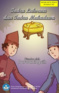 Indra Laksana dan Indra Mahadewa