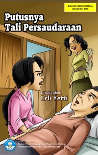 Putusnya Tali Persaudaraan