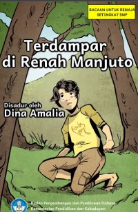 Terdampar di Renah Manjuto