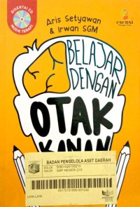BELAJAR DENGAN OTAK KANAN